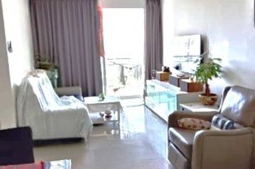 Desa Green Serviced Apartments