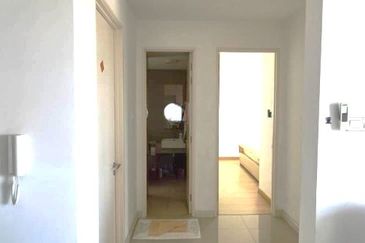 Desa Green Serviced Apartments