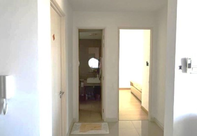 Desa Green Serviced Apartments