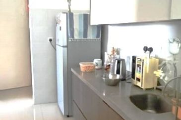 Desa Green Serviced Apartments