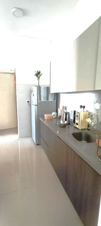 Freehold Desa Green @ Taman Desa, Kuala Lumpur, Taman Desa 