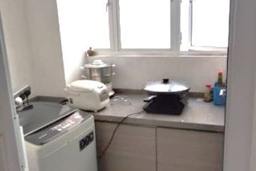 Desa Green Serviced Apartments