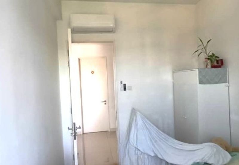 Desa Green Serviced Apartments