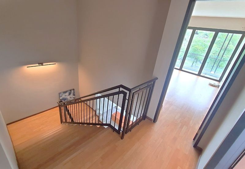 3-Storey Terrace @ Maple Terrace 