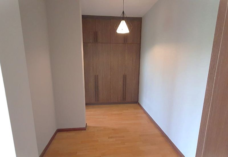 3-Storey Terrace @ Maple Terrace 