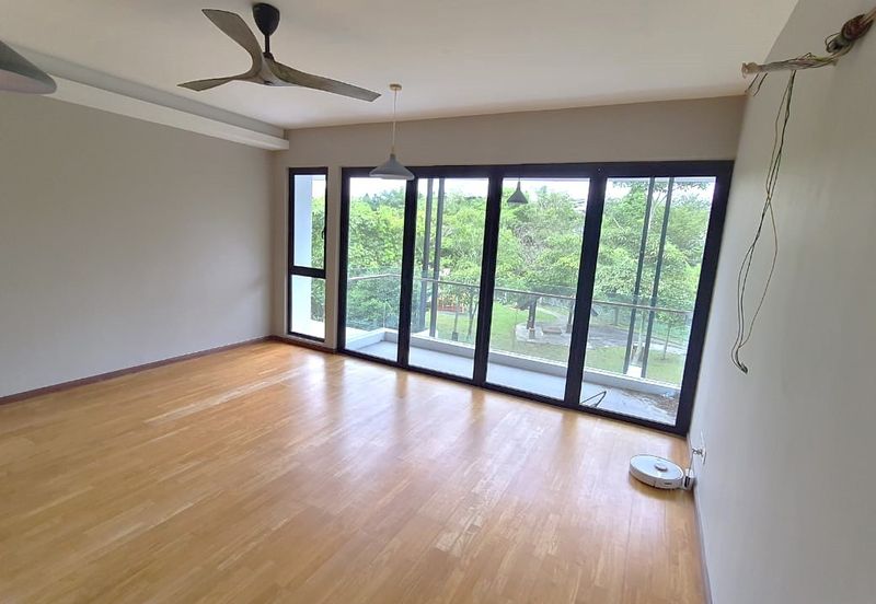 3-Storey Terrace @ Maple Terrace 