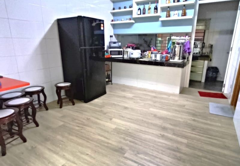 Taman Mutiara Subang