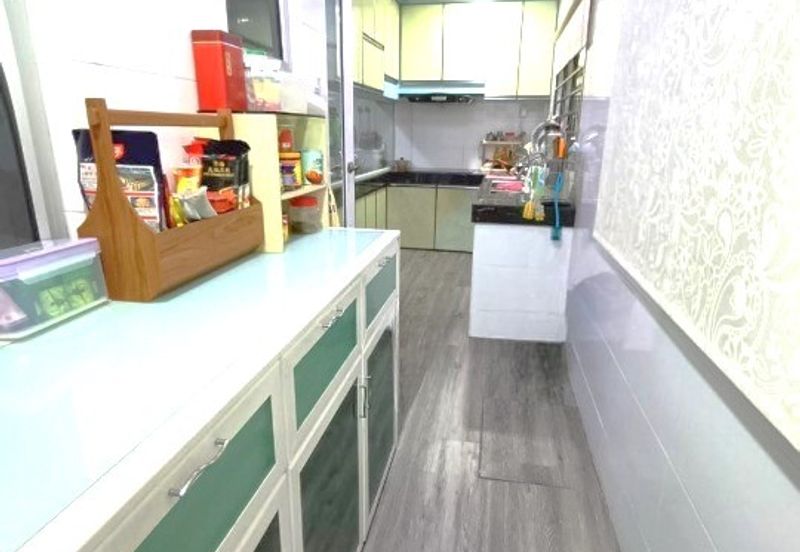 Taman Mutiara Subang