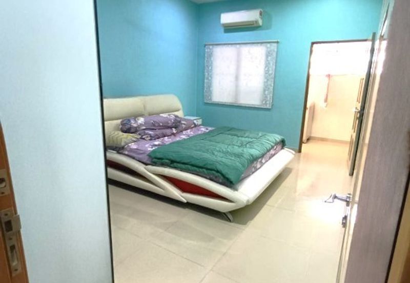 Taman Mutiara Subang