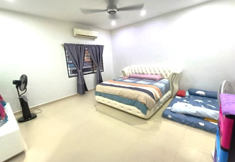 Taman Mutiara Subang