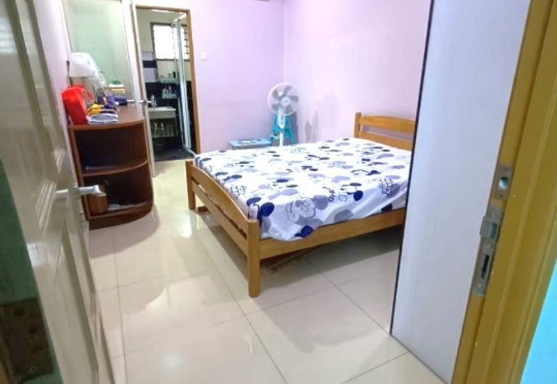 Taman Mutiara Subang