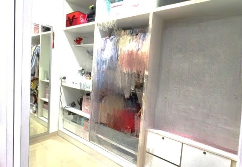 Taman Mutiara Subang