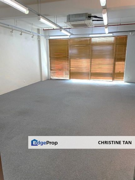 Office Unit @ Oasis Square, Selangor, Ara Damansara