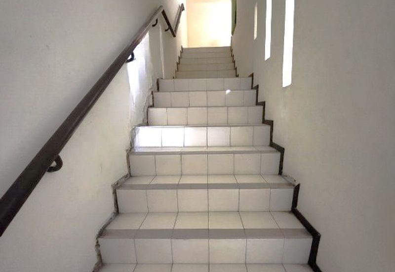 Freehold 2-Storey Terrace @ Bukit Jelutong