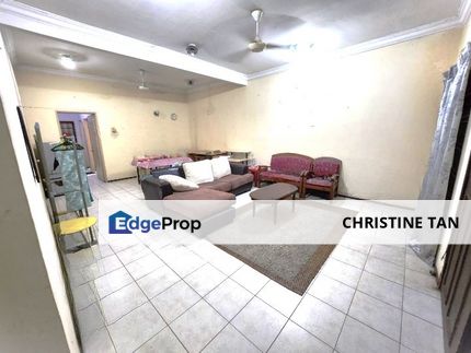 Freehold 2-Storey Terrace @ Bukit Jelutong, Selangor, Bukit Jelutong