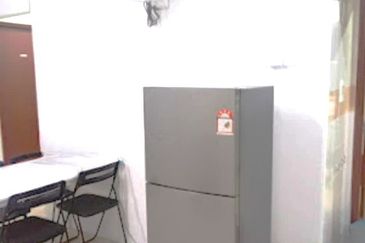 Pangsapuri Damai, Subang Bestari