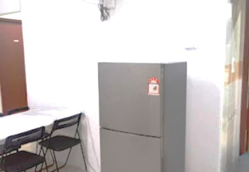 Pangsapuri Damai, Subang Bestari