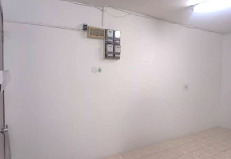 Pangsapuri Damai, Subang Bestari