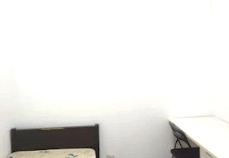 Pangsapuri Damai, Subang Bestari