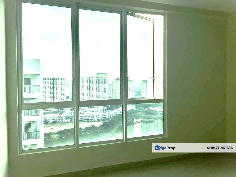 The Loft @ Zetapark, Setapak, Kuala Lumpur, Setapak