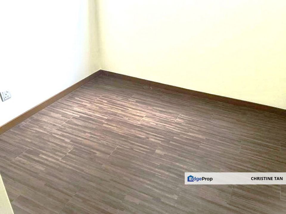 The Loft @ Zetapark, Setapak, Kuala Lumpur, Setapak