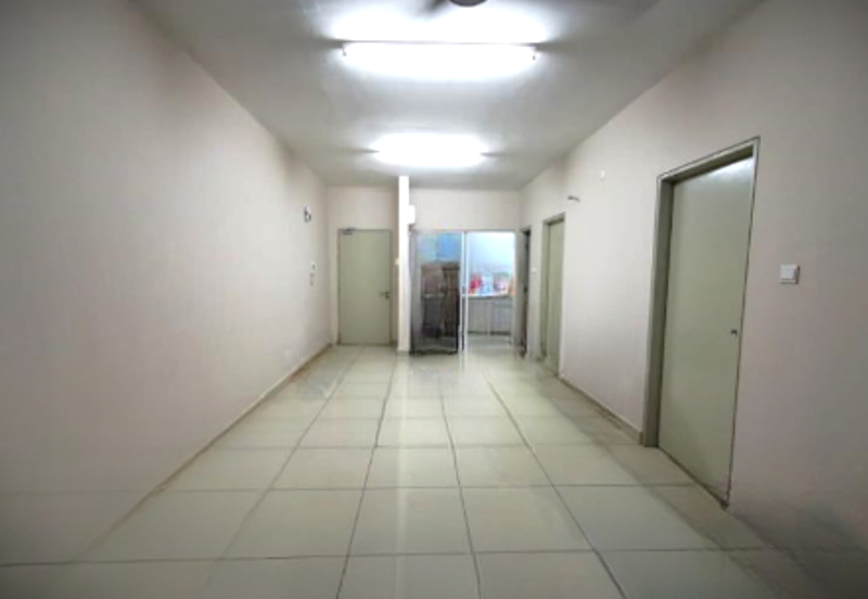 Pacific Place @ Ara Damansara