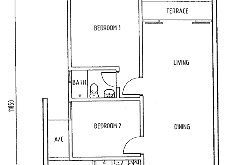 Pacific Place @ Ara Damansara
