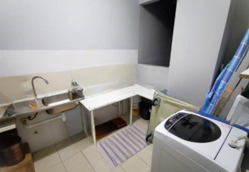 Pacific Place @ Ara Damansara