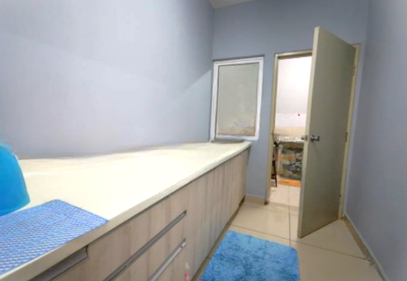 Pacific Place @ Ara Damansara