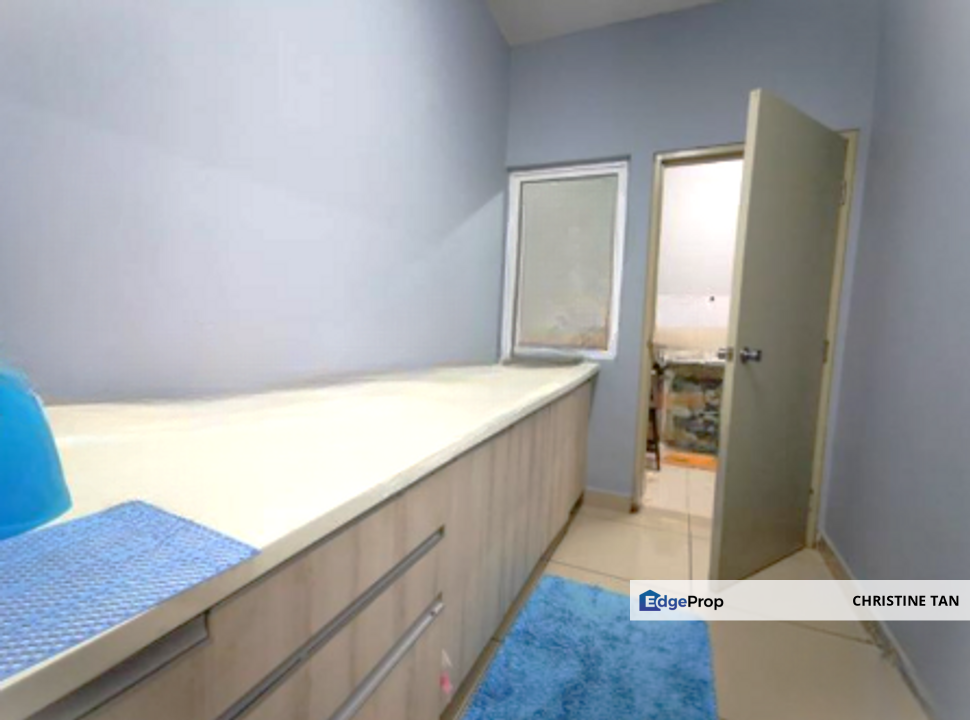 Pacific Place @ Petaling Jaya, Selangor, Ara Damansara