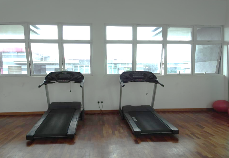 Pacific Place @ Ara Damansara