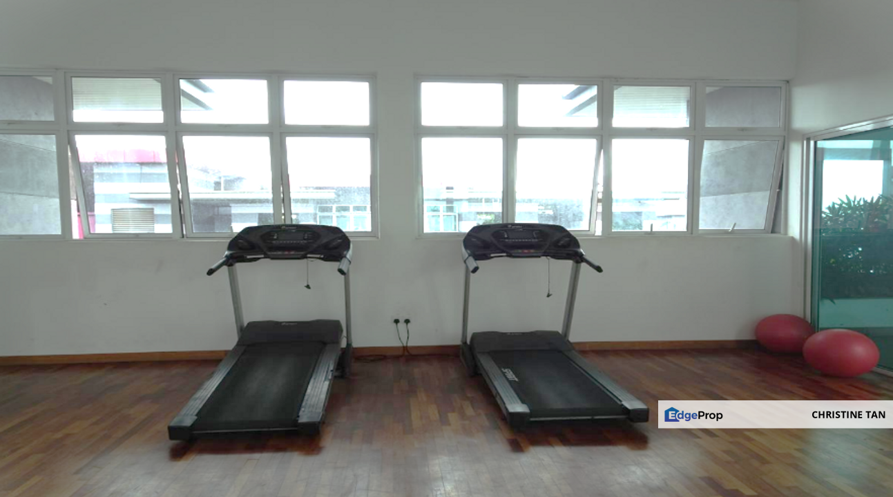 Pacific Place @ Petaling Jaya, Selangor, Ara Damansara