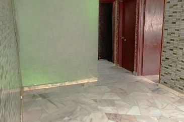 Taman Alam Megah, Seksyen 28