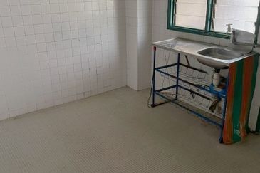 Taman Alam Megah, Seksyen 28