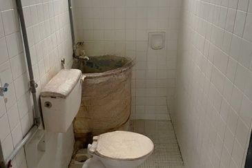 Taman Alam Megah, Seksyen 28