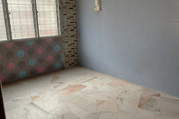 Taman Alam Megah, Seksyen 28