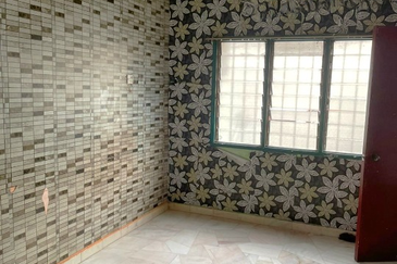 Taman Alam Megah, Seksyen 28