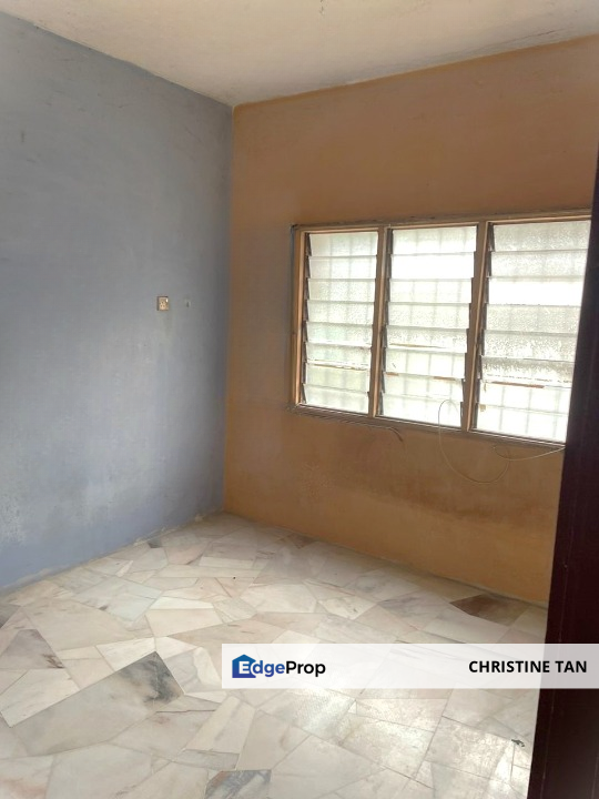 Flat @ Shah Alam, Selangor, Shah Alam