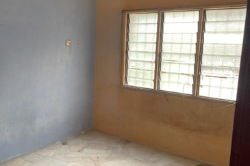 Taman Alam Megah, Seksyen 28