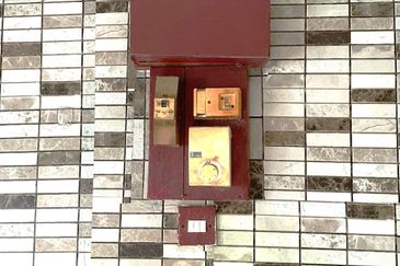 Taman Alam Megah, Seksyen 28