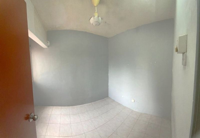 Pangsapuri Damai, Subang Bestari