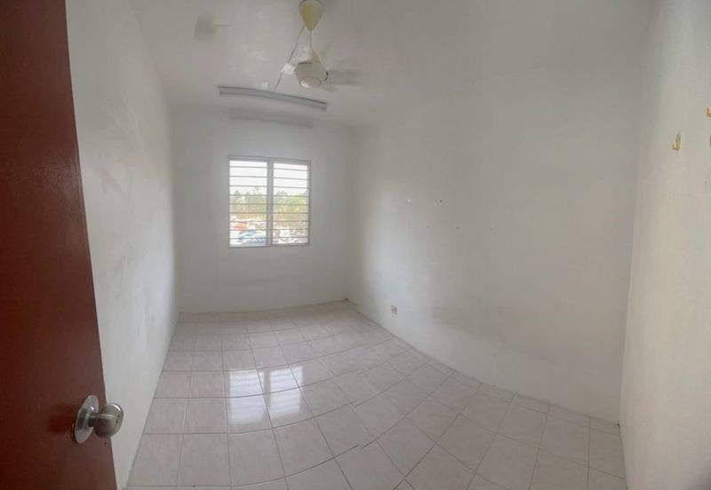 Pangsapuri Damai, Subang Bestari