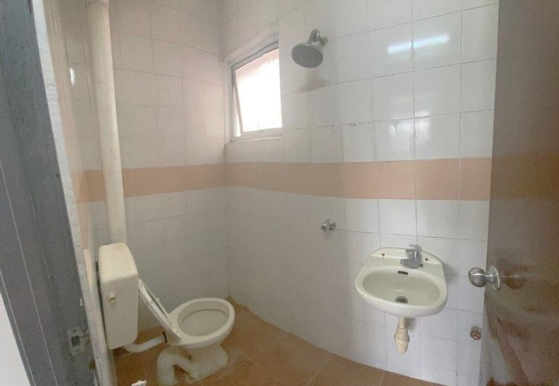 Pangsapuri Damai, Subang Bestari