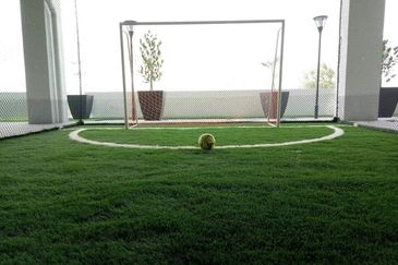 Seri Tijanni Condominium