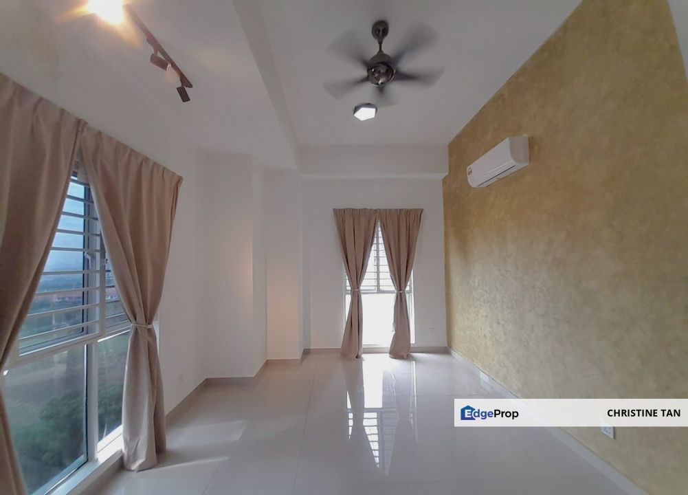 Seri Tijanni Condominium @ Sungai Buloh, Selangor, Sungai Buloh