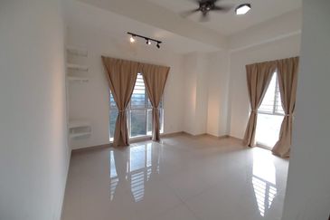 Seri Tijanni Condominium