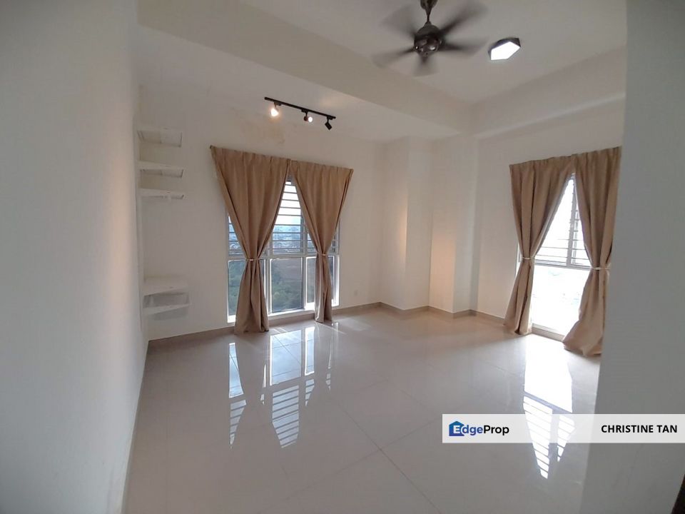 Seri Tijanni Condominium @ Sungai Buloh, Selangor, Sungai Buloh