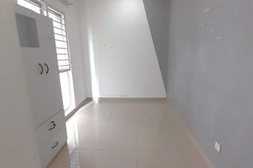 Seri Tijanni Condominium