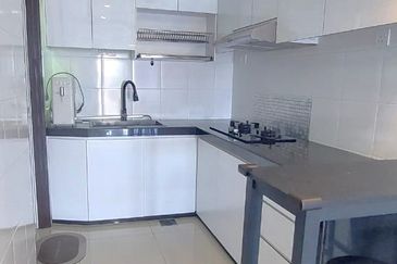 Seri Tijanni Condominium