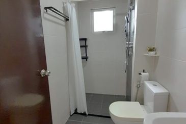 Seri Tijanni Condominium